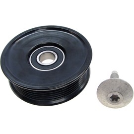 Continental 50003 Accu-Drive Pulley