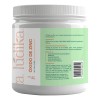 Oxido De Zinc Puro En Polvo Uso Talco, Desodorante 500g
