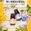 Brain Active Blend Essential Oil Night Use, 0.3 fl oz