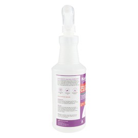 NaturePet Small Animal Cage Cleaner (32oz Spray Bottle (Save 30%))