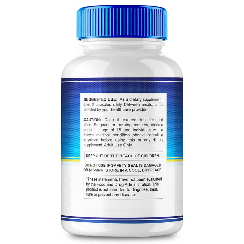 Ideal Performance (5 Pack) Dentaforce Capsules for Teeth & Gums,Dental
