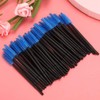 Paquete de 100 kits de herramientas de pincel de maquillaje