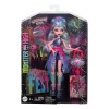 Monster High Muñeca Lagoona Festival Del Terror