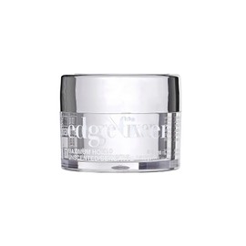 Red by Kiss Edge Fixer 24 Hour Maximum Hold Edge Wax No Flaking Biotin B7 Infused Hair Gel 1.01 fl.oz (Unscented)