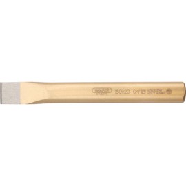 Draper 51603 Expert Flat Cold Chisel, 20mm x 150mm