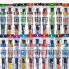 Aroma Fusion AromaBlu 11 inch Handmade Incense 10-Pack Assorted Scents