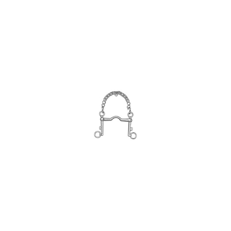Cottage Craft Sliding Cheek Weymouth, 100mm