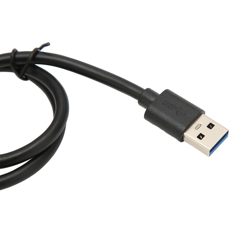 SATA to USB Cable Support UASP Hot Plug 5Gbps USB