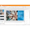 Office 9⁠ Create documents, spreadsheets and presentations with great ease–and