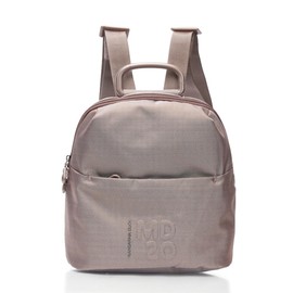 Mandarina Duck Women's MD20 Backpack, taupe