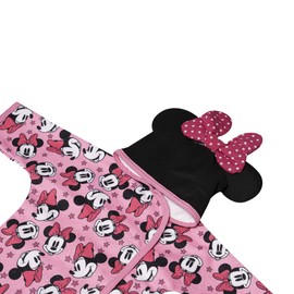 Batita de Baño 0-12 Meses 100% Microfibra Suave Ultra Absorbente