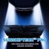 Umbrella Sun Protection for Car Window 125 x 65 cm
