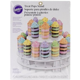 Wilton 2-Tier Treat Pops Stand