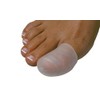 Doctor Wilson's Toe Caps Pack of 4 Toe Protectors -