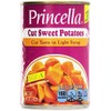 Princella Cut Yams in Extra Light Syrup, 15 oz