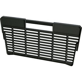 Trusco Nakayama SHI-LOW Trunk Cargo Flat Top Shallow Type Partition Board