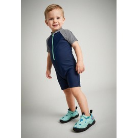 Sterntaler Dino, Scarpe da Bagno Unisex per Bambini, per Sport Acquatici, Verde Ghiaccio, 30 EU
