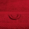 Lanudo Pure Line Luxury Guest Towel 100% Terry Cotton 30