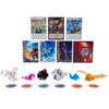 Bakugan Evolutions, Wrath and Insectra Battle Strike Pack, includes 6