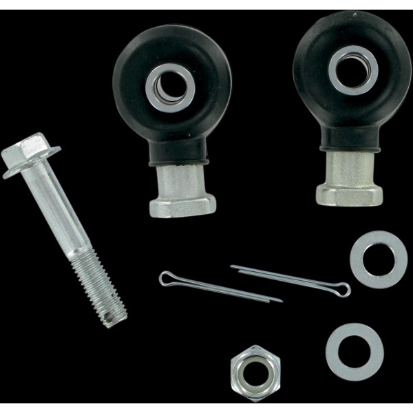 All Balls Tie Rod Ends for 2003-2004 Polaris Magnum 330