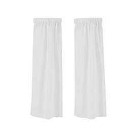 Vanolu UV Protection Arm & Leg Sleeves for Women & Men, Cooling Ice Silk Sun Sleeves for Outdoor Sports, Driving, Fishing