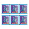 Stitch Super Scrapbook Sticker Collection - Multipack