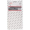 Bosch 2608649001 Band Saw Replacement Blade (Number of Tiles: 24,