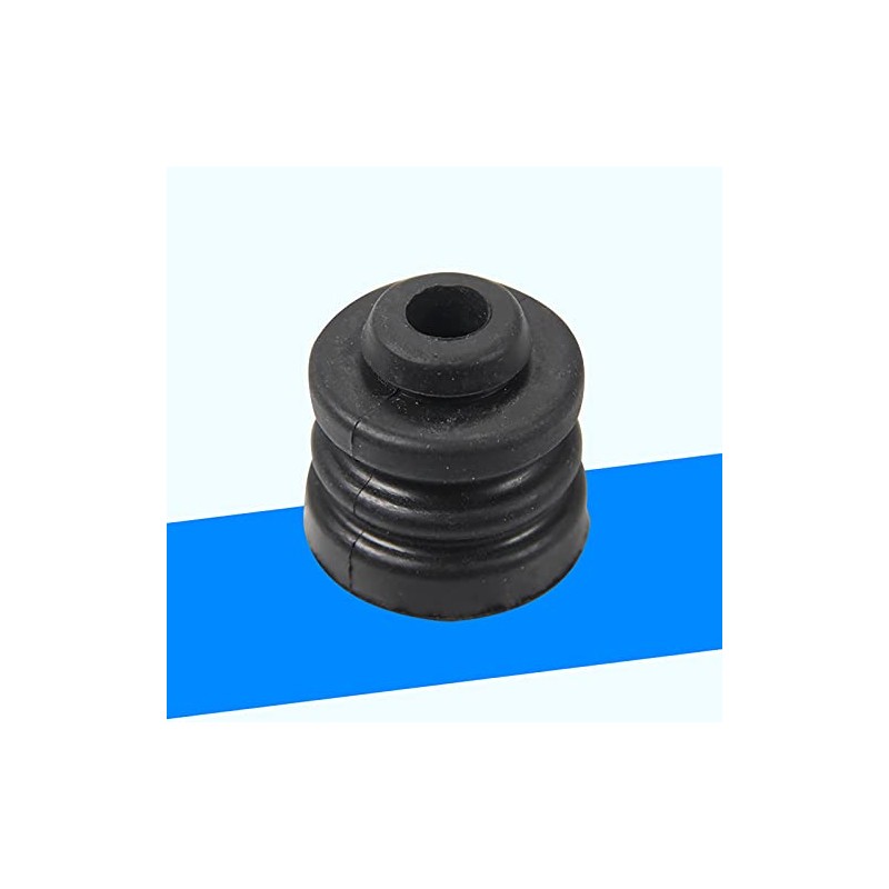 3 Pack Air Conditioner Compressor Pads Universal Anti-Vibration Rubber Pad