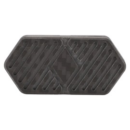 Portable Carbon Fiber Haptic Slider Decompression Toy, Finger Push Toy for Stress Relief, Suitable for ADHD & ADD Adults