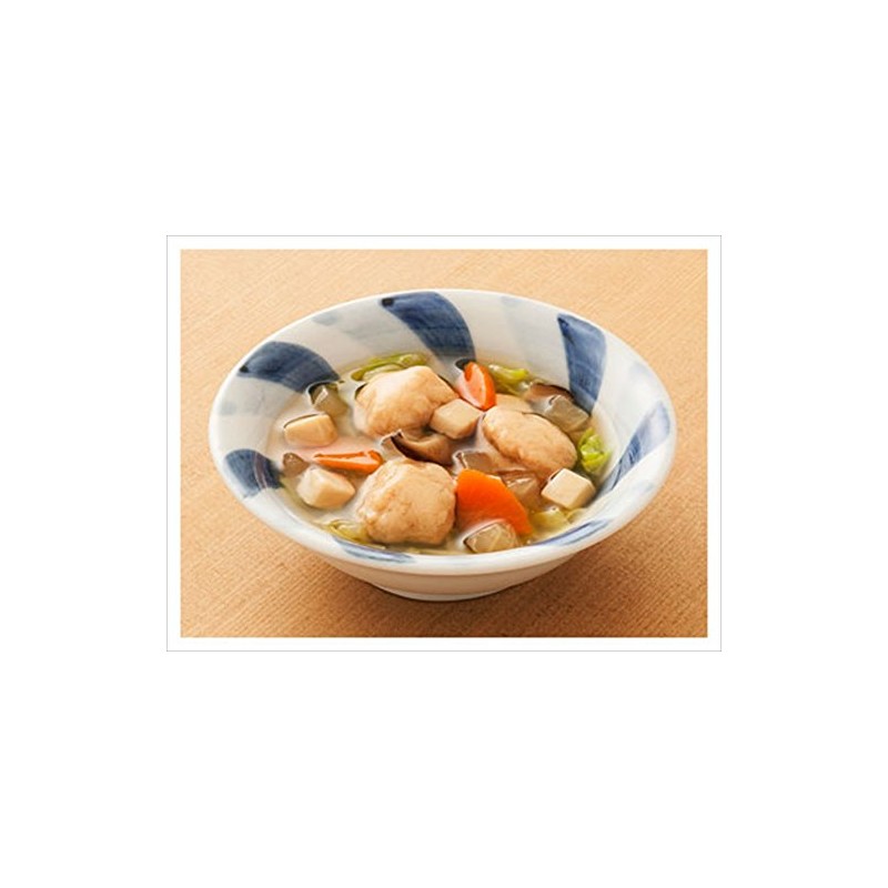 Kewpie Gentle Menu, Stewed Chicken Bugs, 3.5 oz (100 g)
