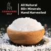 Carnivore Salt – All Natural French Celtic Grey Salt, Hand