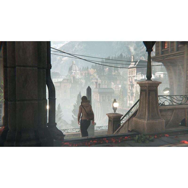 Syberia: The World Before - 20 Years Edition