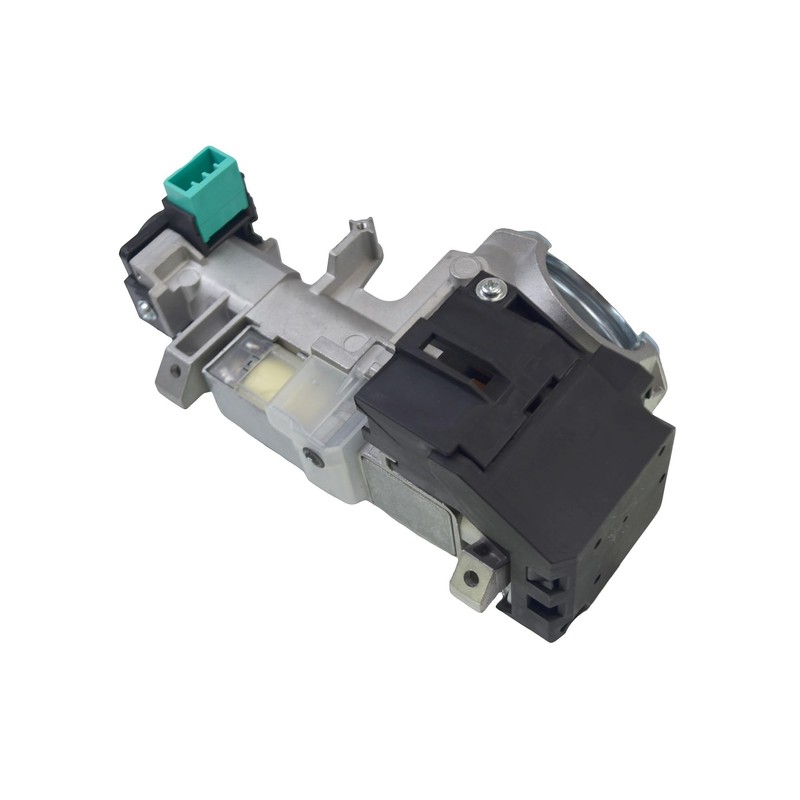 PT Auto Warehouse ILC-686 - Ignition Switch with Lock Cylinder