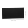 Mobestech Crafting Sheet Abs Plastic Board Thermal Foamed Plastic Sheet