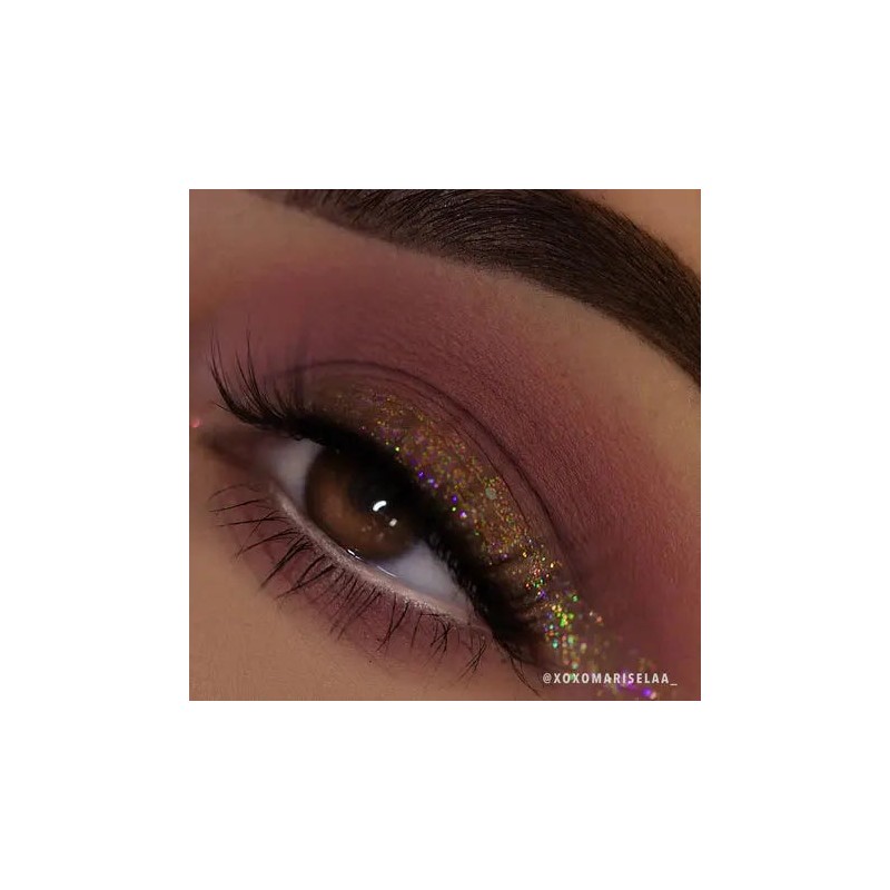 Moira Glitter Glitter Liner 005 Pink Aurora
