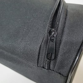 Losuya Portable Yoga Mat Bag Waterproof Backpack Shoulder Bag for Yoga, Fitness and Exercise, Black