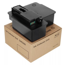 RICOH Waste Ink Collector Unit For MP CW2200 CW2201HSP CW1200 CW1201HSP