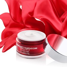 Partner company [Newly launched] Cappuccini Time Expert Lift-in Firmness Cream 100ml Neck Decollete Bust Lifting Cream / [신규입점]카푸치니 타임엑스퍼트 리프트인 펌니스 크림100ml 넥 데콜테 바스트 리프팅크림