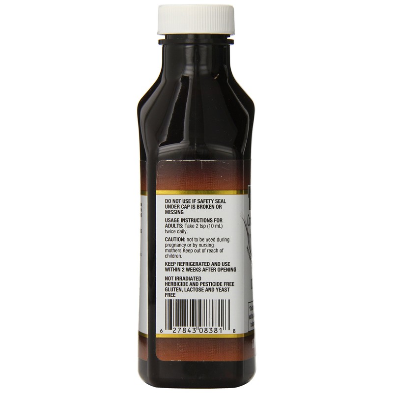 Essiac International Tru-Pine Liquid Pine Bark Extract, 10.14 Fluid Ounce