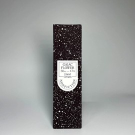 Nonfiction Hand Cream Hand Lotion 50ml Gaiac Flower / 논픽션 핸드크림 핸드로션 50ml 가이악플라워