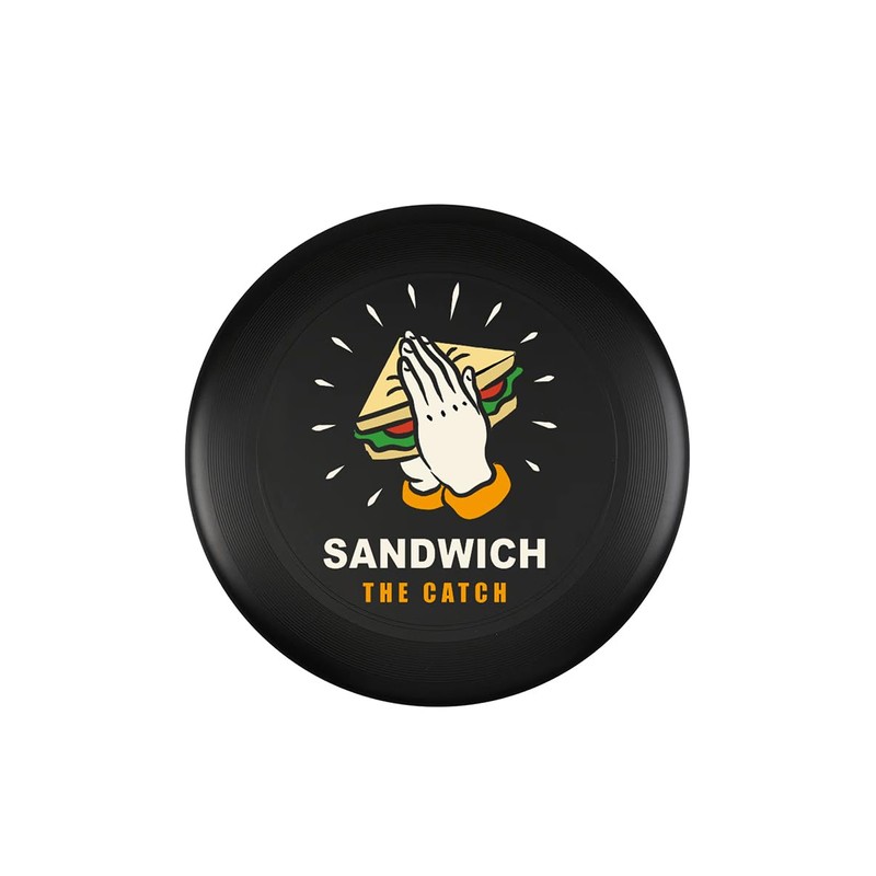 Frisbee Ultimate 175g American Vintage BIDSTUDIO