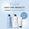 Leivy Goat Milk Double Moisture Hair Shampoo, 25.4 fl oz