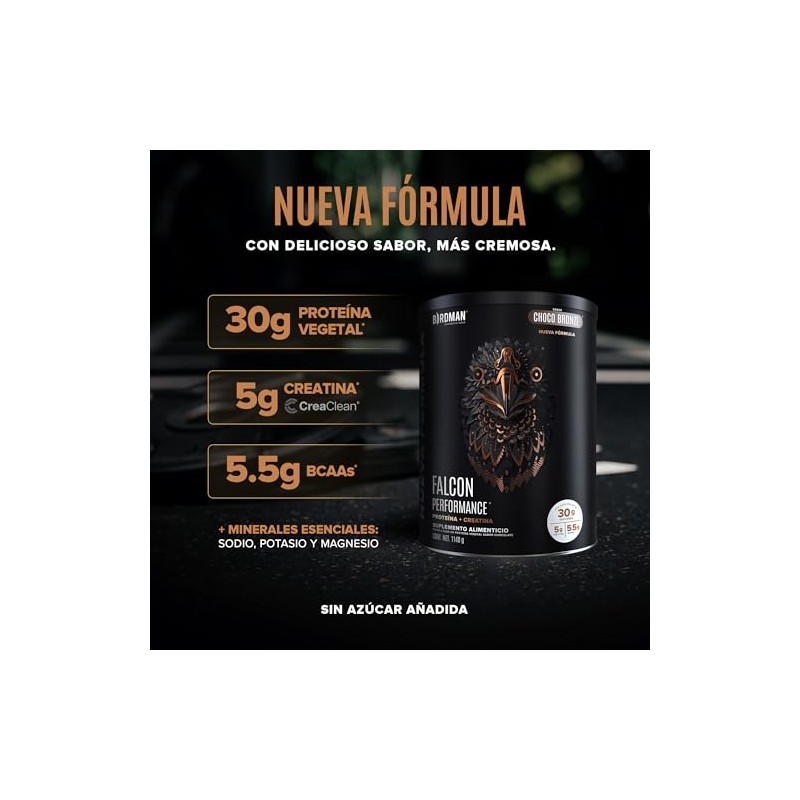 Regrowe - Bálsamo de Crecimiento de Barba Fortificado Regrowe Plus