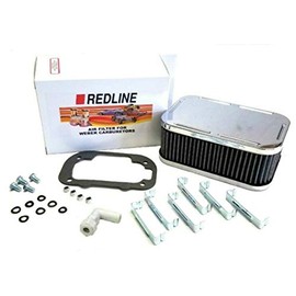 AOLDHYY Weber Redline 32/36 DGV DGAV DGEV 38 DGAS Air Filter Cleaner 2 5/8" 99217.332S