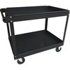Lorell Utility Cart, 32 x 16 (59689)