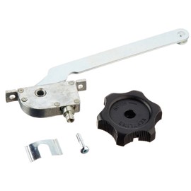 Ventline (BV0115-04 with Screw Operator Assembly with Crank Handle and Screw