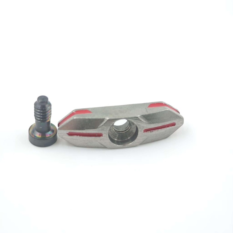 Golf Sole Weight for Ping G410 SFT LST LSF SF