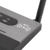 BT 5.0 Transmitter Receiver HiFi Lossless Sound CSR Chip NFC