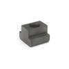 Ganter Normelemente | Nuts for T-grooves - DIN 508-14-M10-10 |