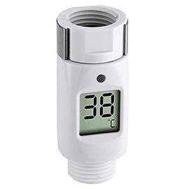TFA 30.1046 Digital Shower Thermometer